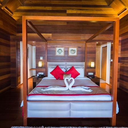 Sea Shell Resort & Spa, Havelock Govind Nagar Exteriér fotografie