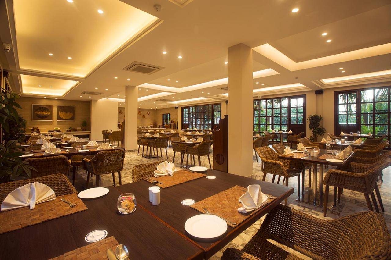Sea Shell Resort & Spa, Havelock Govind Nagar Exteriér fotografie