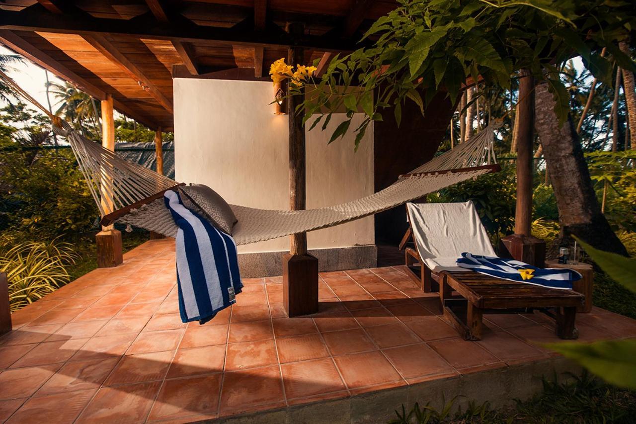 Sea Shell Resort & Spa, Havelock Govind Nagar Exteriér fotografie
