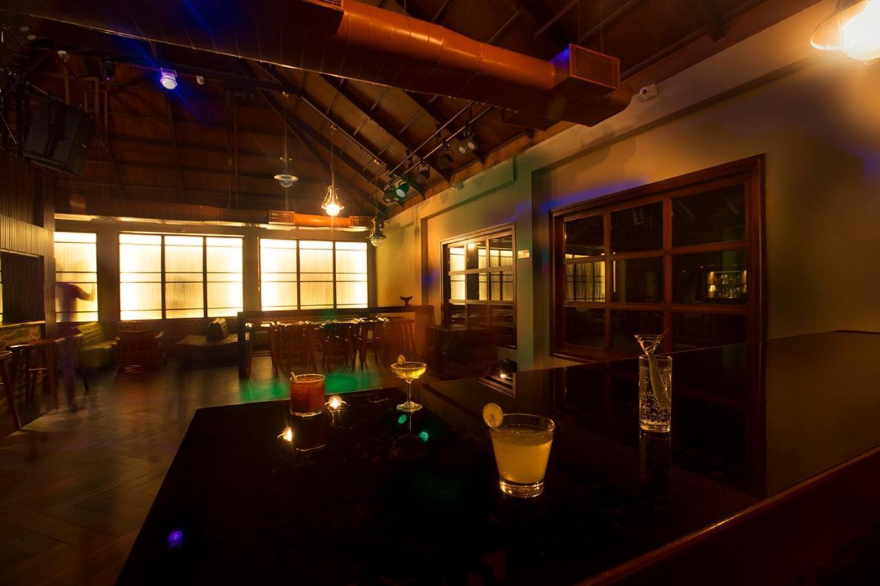 Sea Shell Resort & Spa, Havelock Govind Nagar Exteriér fotografie