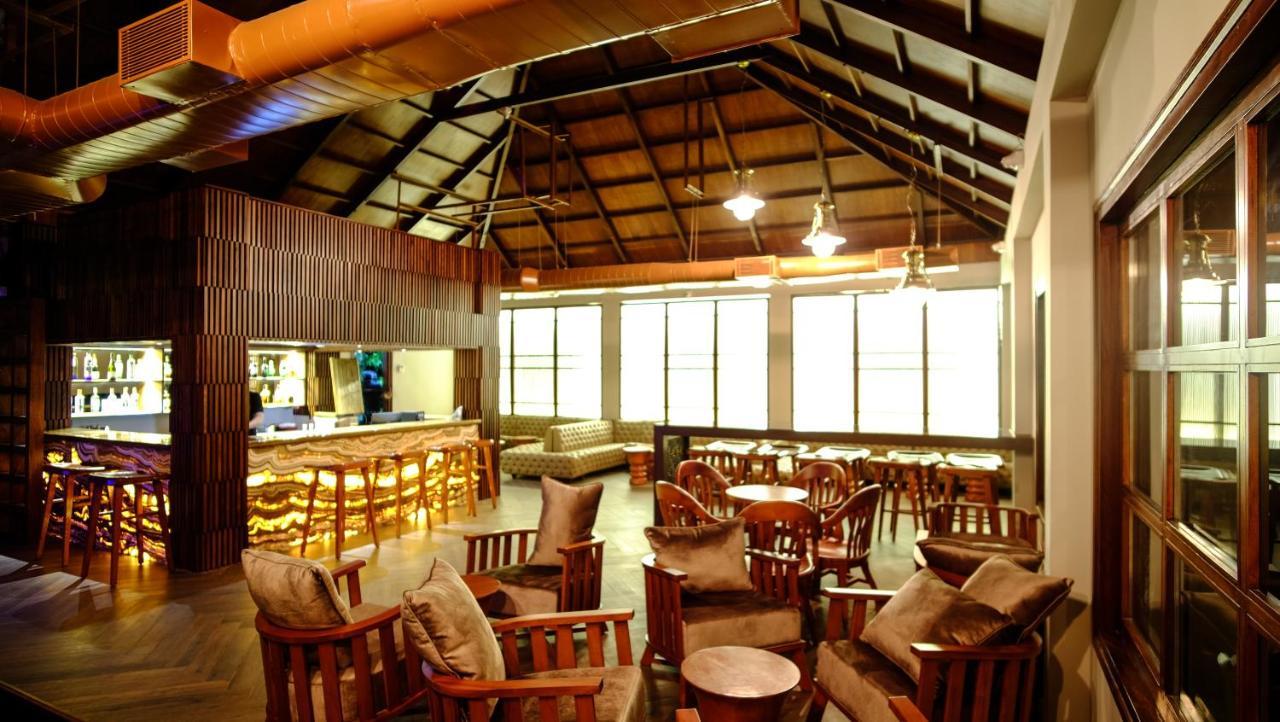 Sea Shell Resort & Spa, Havelock Govind Nagar Exteriér fotografie