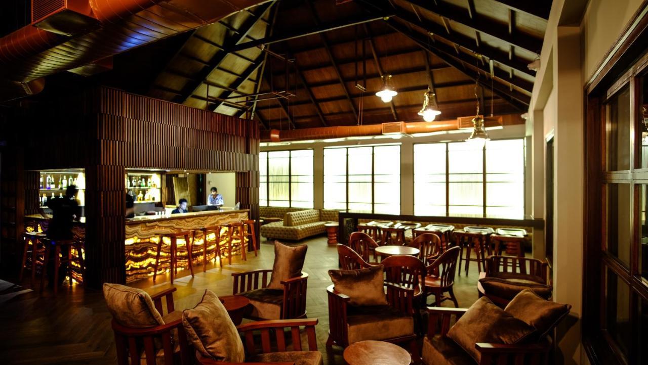 Sea Shell Resort & Spa, Havelock Govind Nagar Exteriér fotografie