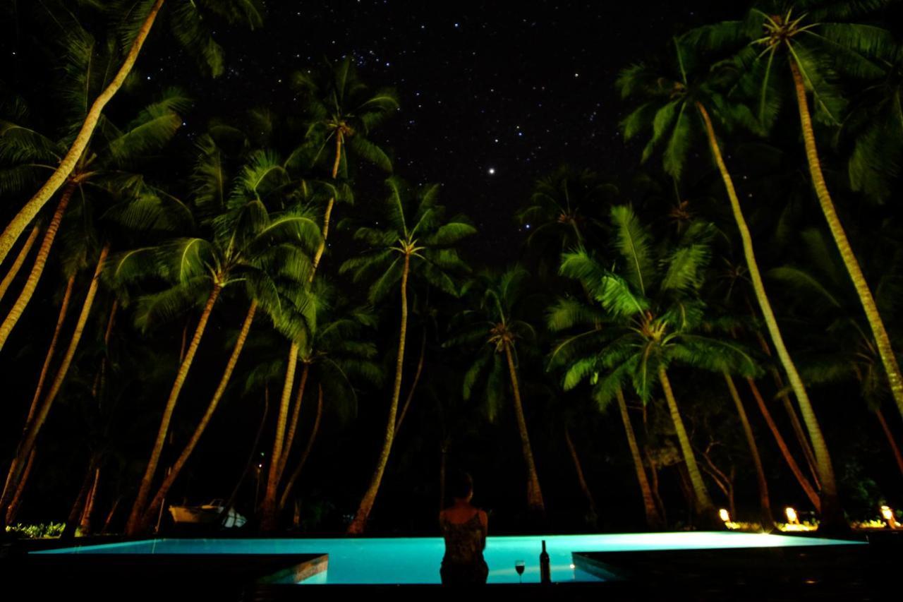 Sea Shell Resort & Spa, Havelock Govind Nagar Exteriér fotografie