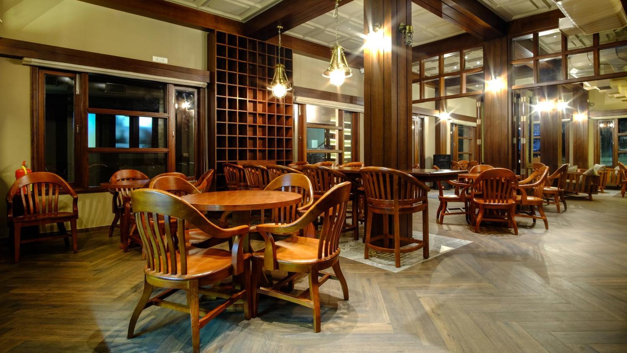 Sea Shell Resort & Spa, Havelock Govind Nagar Exteriér fotografie