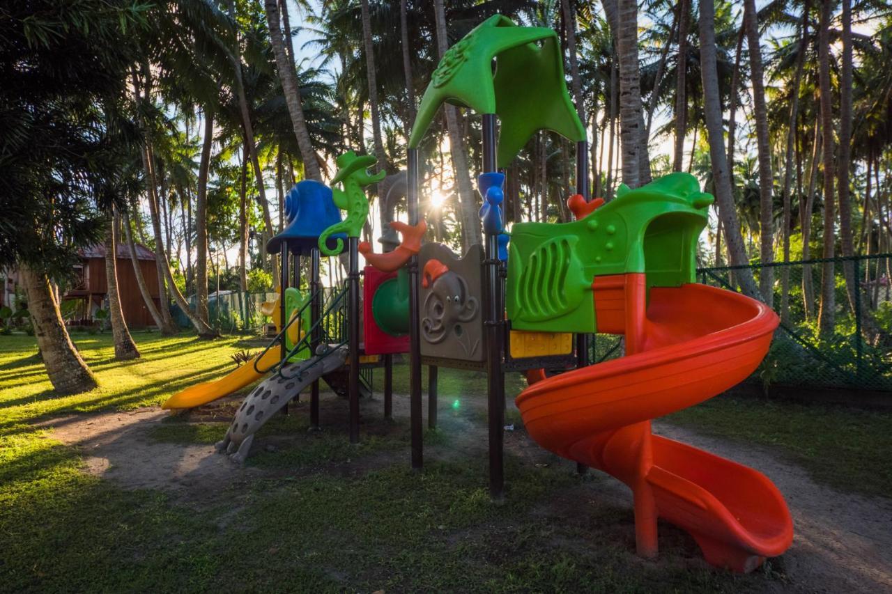 Sea Shell Resort & Spa, Havelock Govind Nagar Exteriér fotografie